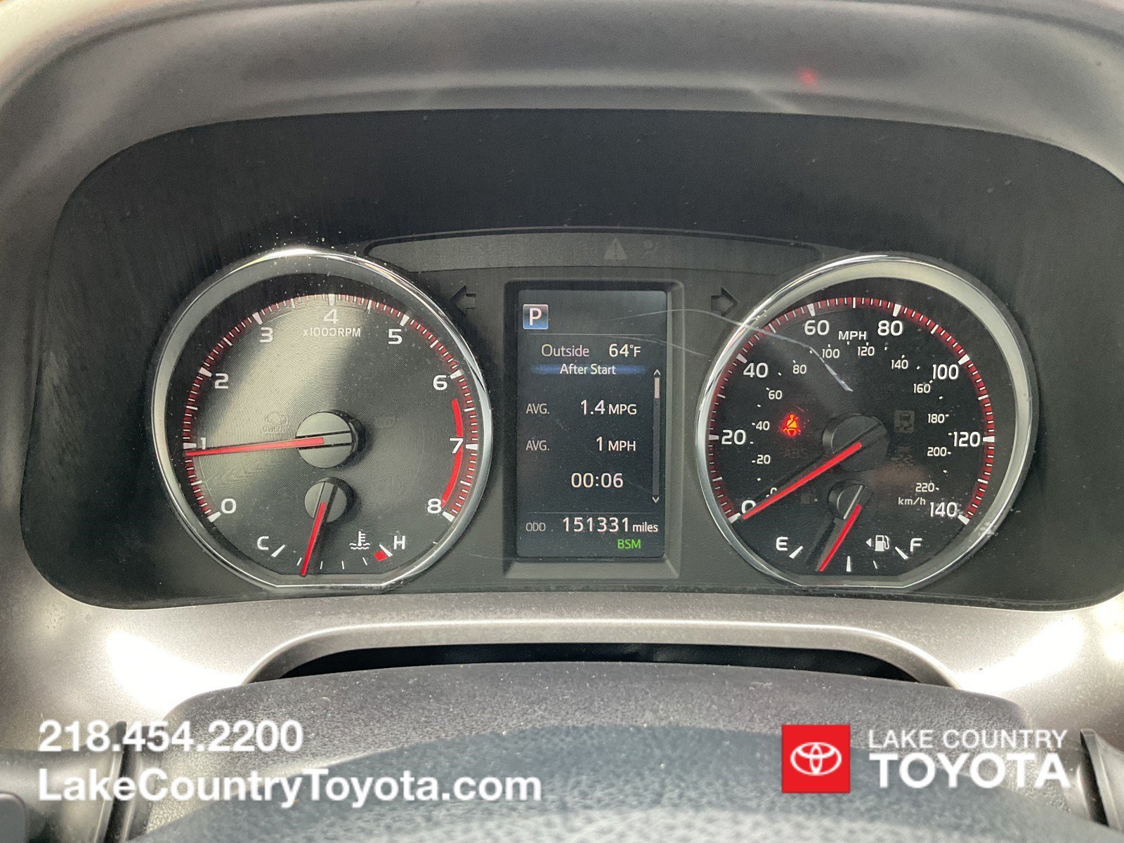 Used 2016 Electric Storm Blue Toyota SE image 27