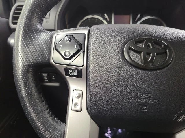 Used 2023 Magnetic Gray Metallic Toyota Limited image 25