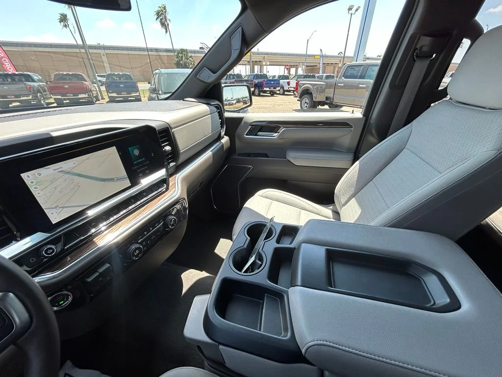 Used 2026 Black Chevrolet RST image 17