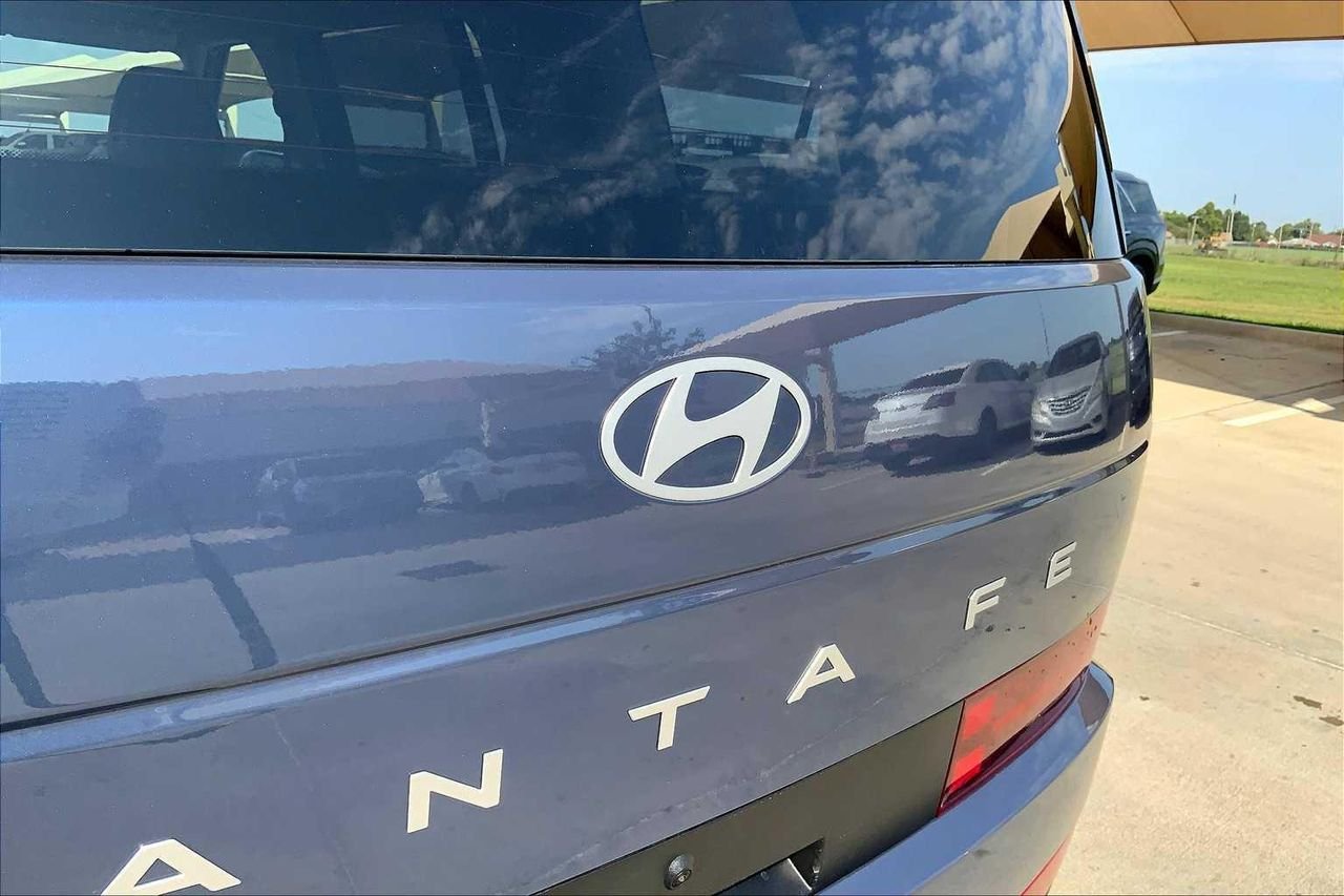 2026 Hyundai Santa Fe SEL - Photo 15