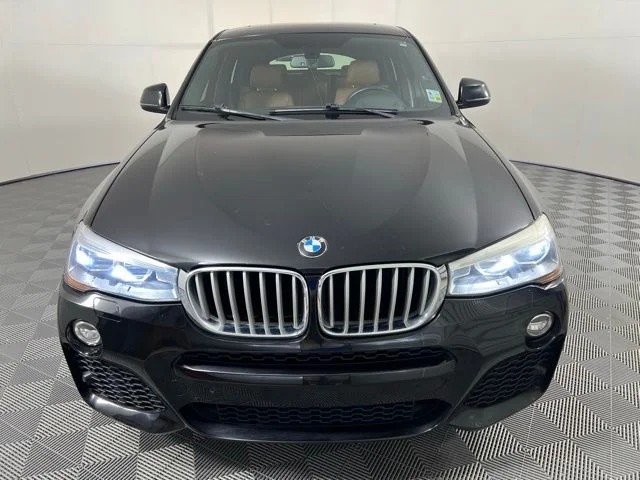Used 2015 BMW X4 xDrive28i with VIN 5UXXW3C50F0F89079 for sale in Alexandria, LA