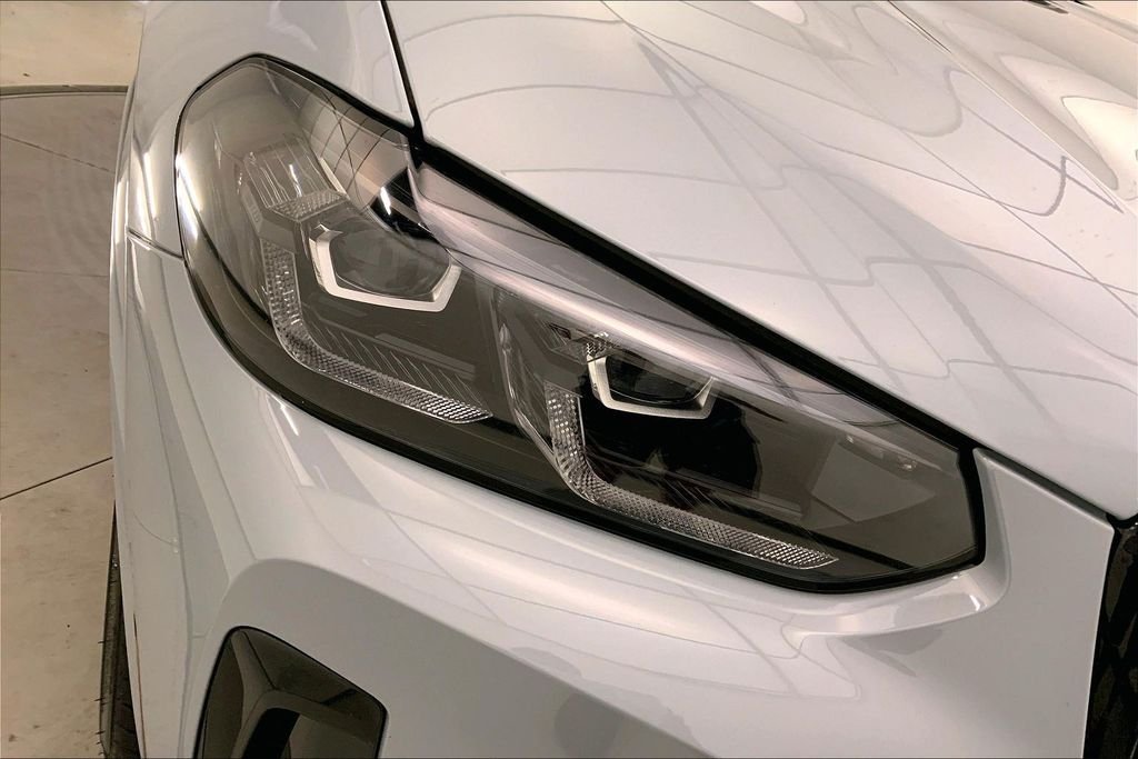 Certified Used 2024 Brooklyn Grey Metallic BMW  image 27