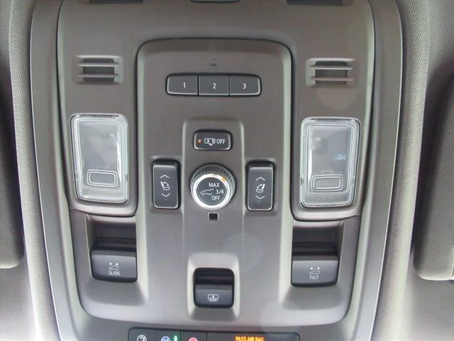 Used 2024 Red Cadillac Sport image 33