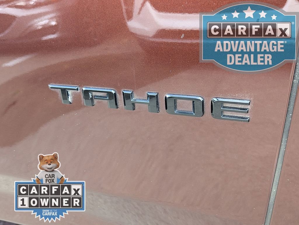 Certified Used 2023 Auburn Metallic Chevrolet Z71 image 35