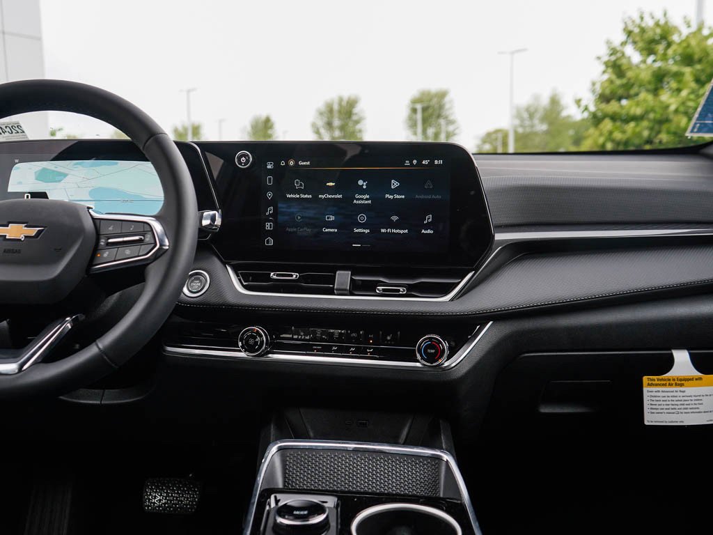 2026 Chevrolet Equinox LT - Photo 14