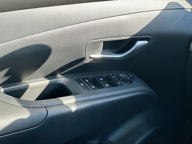 New 2026 Black Hyundai SEL AWD image 44