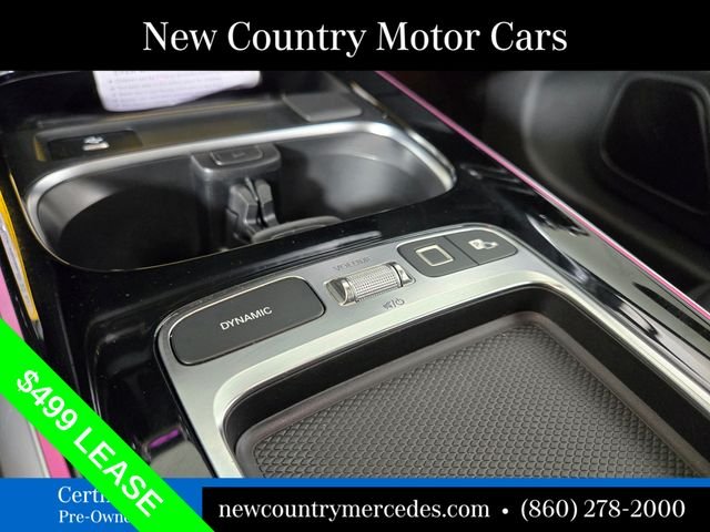Certified Used 2026 Black Mercedes-Benz GLB 250 image 28