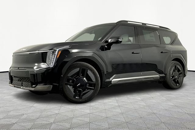 2026 Kia EV9