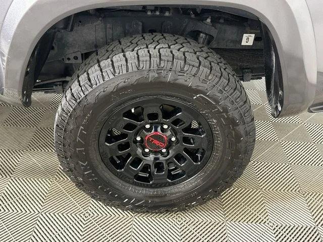 Certified Pre-Owned 2023 Toyota Tacoma SR5