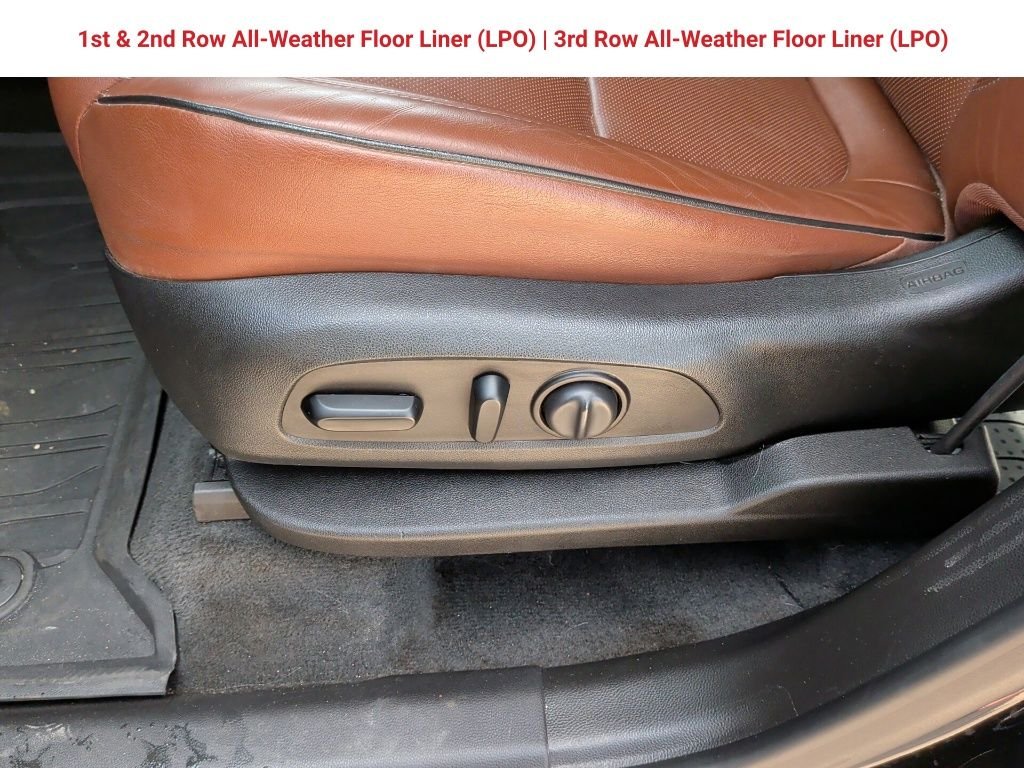 Used 2021 Black Chevrolet High Country image 14