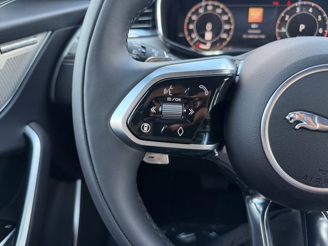New 2026 Carpathian Grey Jaguar P250 R-Dynamic S image 22