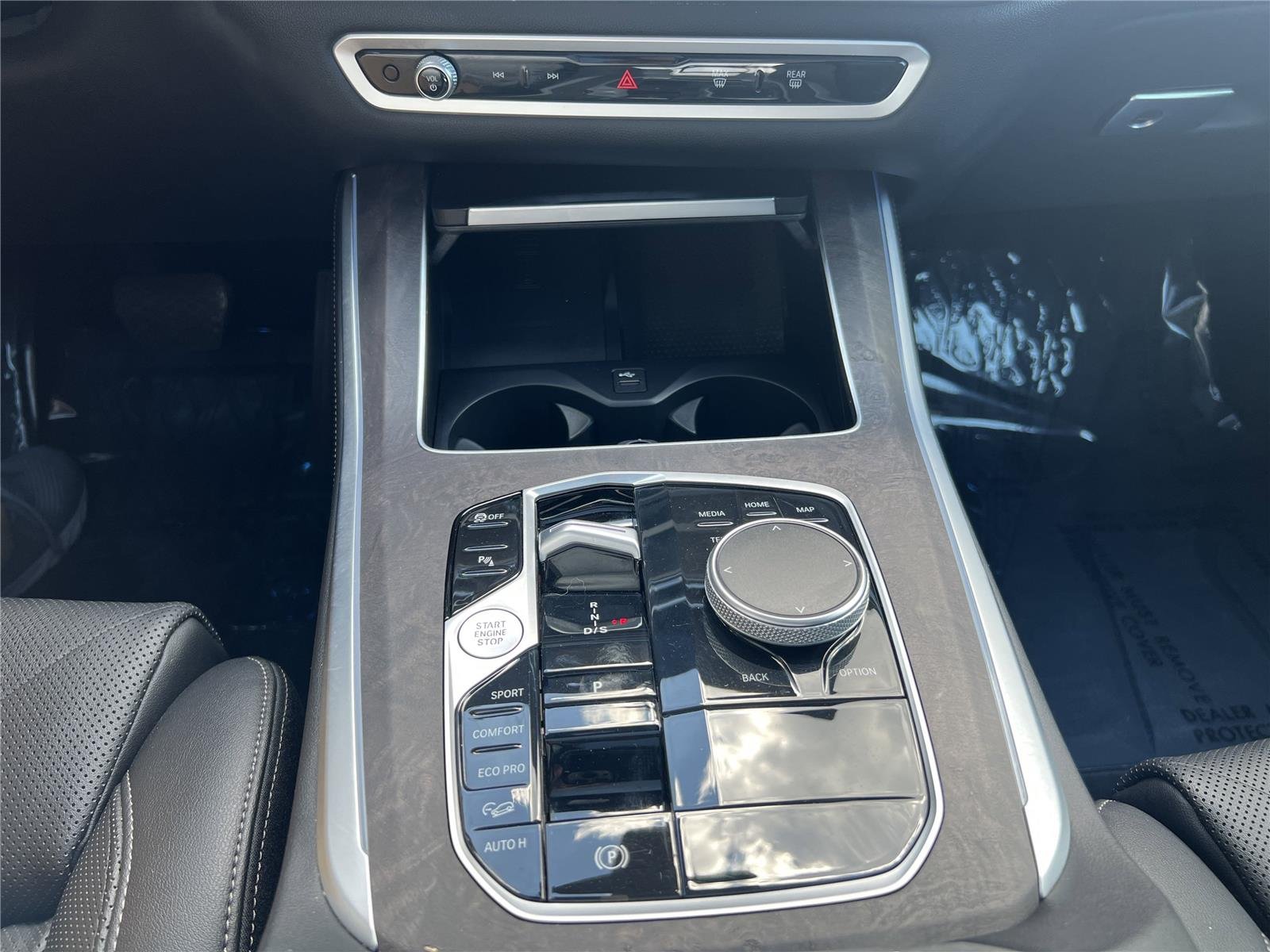 2024 BMW X5 40i - Photo 16