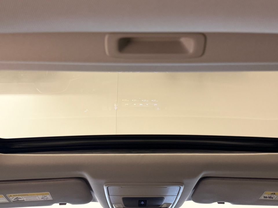 2026 Honda CR-V EX - Photo 14