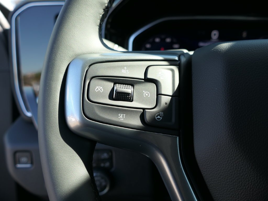 2026 Chevrolet Silverado 2500 HD LT - Photo 18