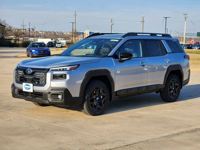 2026 Subaru Outback Limited - Photo 2