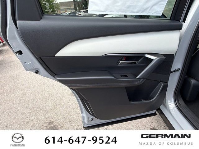 New 2026 Aero Gray Metallic Mazda 2.5 S Preferred AWD image 17