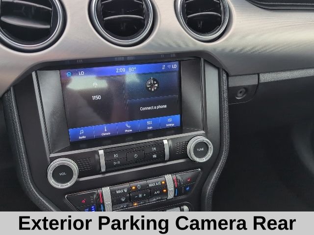 Used 2023 White Ford EcoBoost Premium image 7