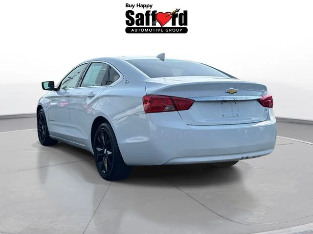 Used 2019 White Chevrolet LT image 5