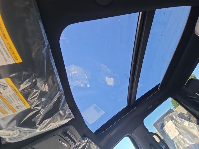 New 2026 Antimatter Blue Metallic Ford Tremor® image 34