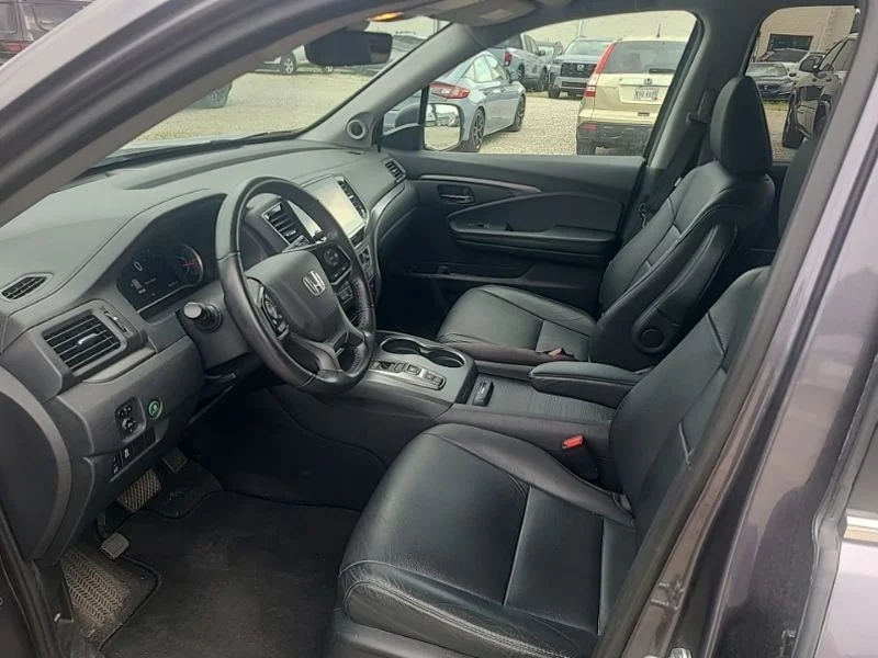 Used 2021  Honda Special Edition image 13