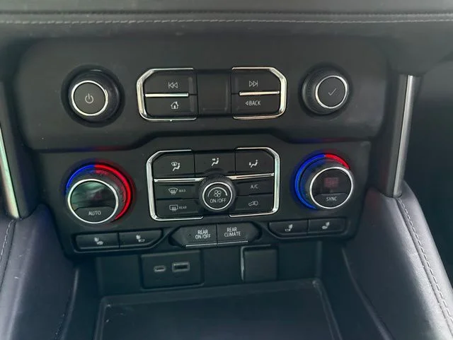 Used 2021 Red Chevrolet LT image 44