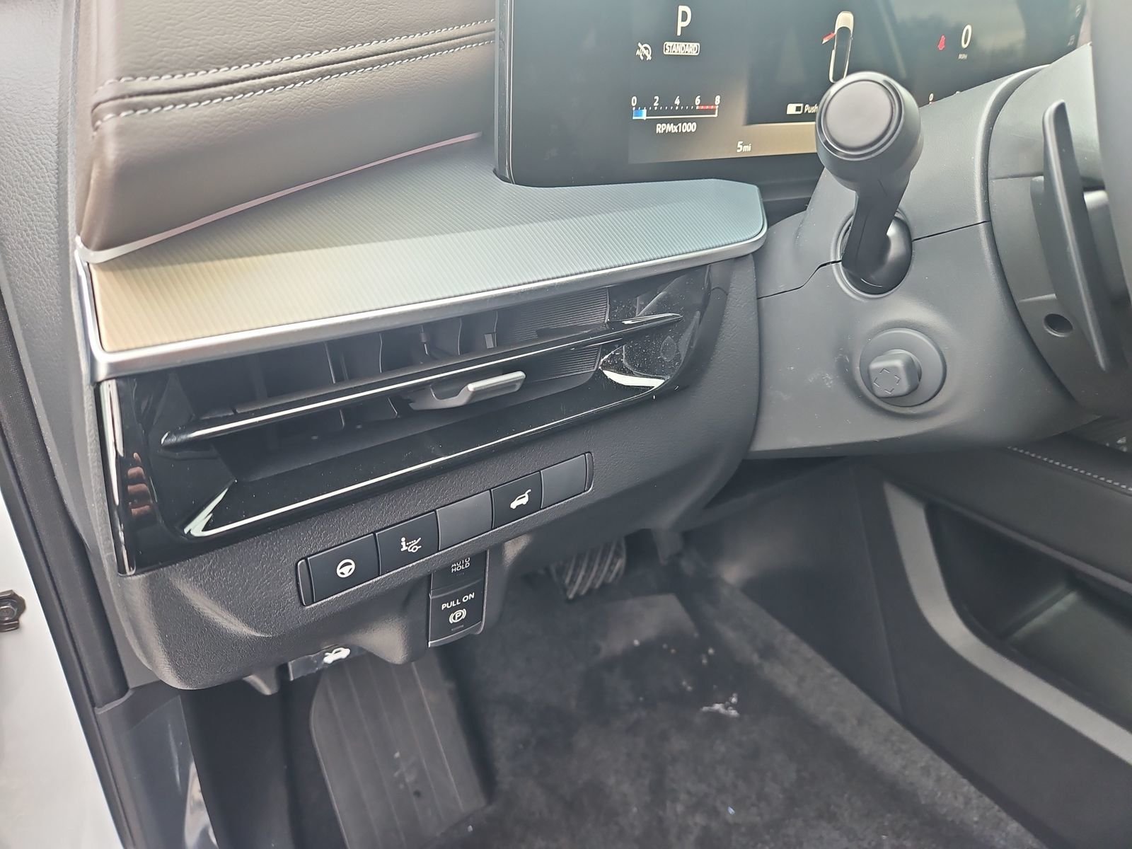 New 2026 Nissan Murano Platinum 4D Sport Utility