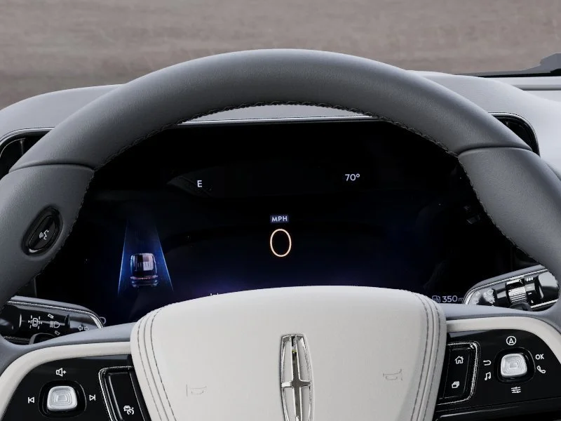 New 2027 Blue Lincoln Premiere image 14