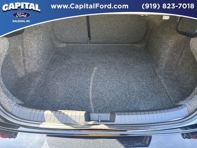 Used 2025 Silver Volkswagen 1.5T SE image 16