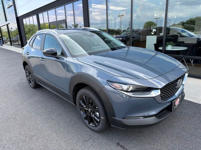 2026 Mazda CX-30 2.5 S Carbon Edition AWD