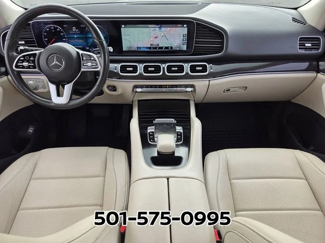 Used 2020  Mercedes-Benz GLE 350 image 13