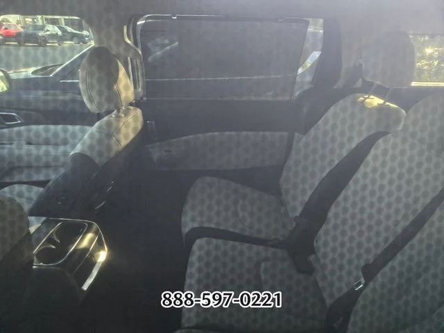 Used 2026 White Kia EX image 10