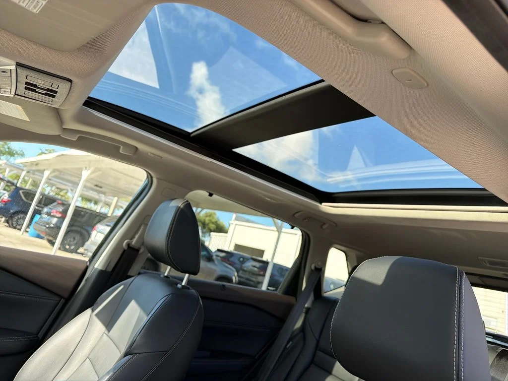 2022 Nissan Rogue SL - Photo 17