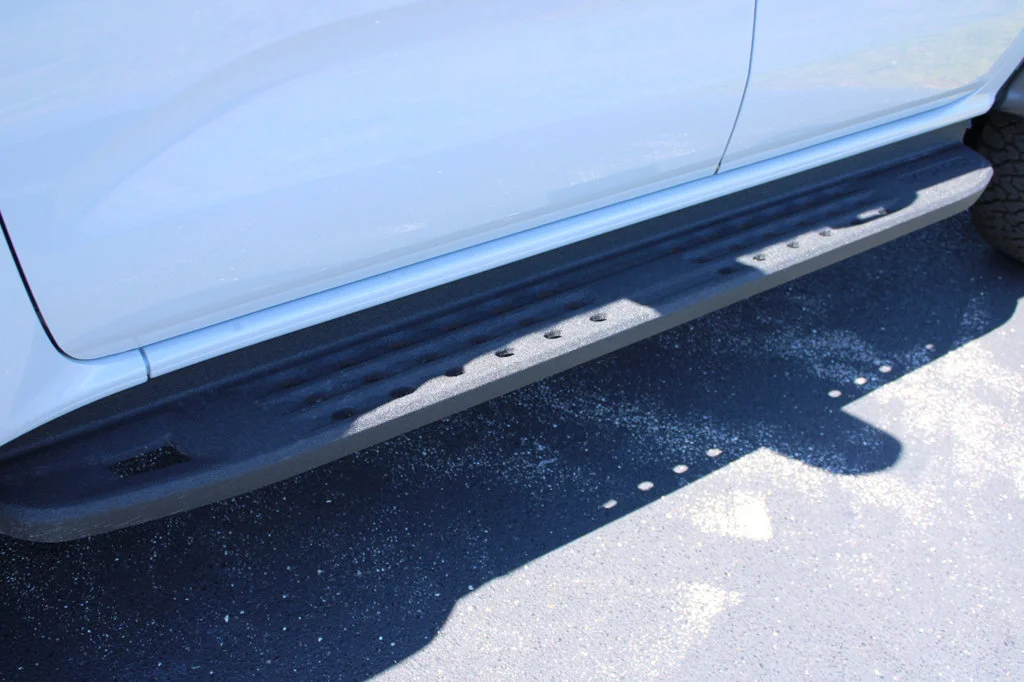 New 2026 Avalanche Ford Raptor® image 7