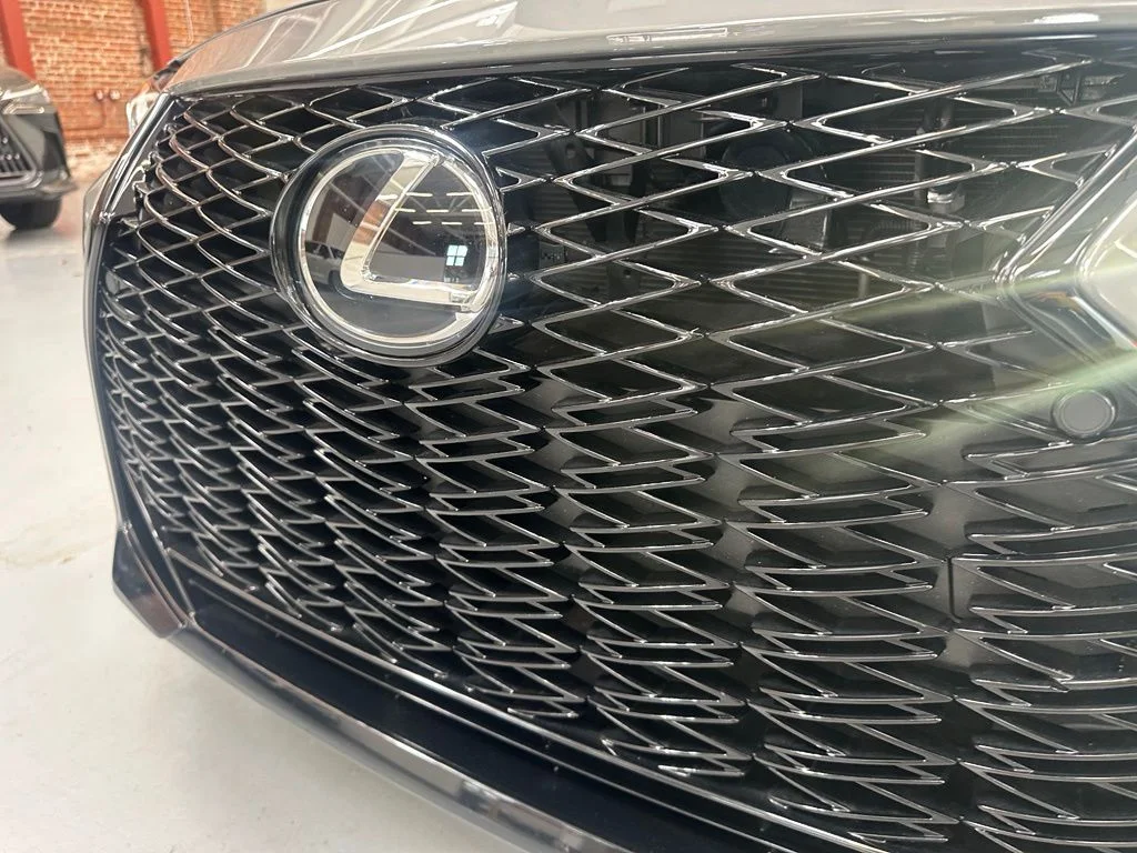 Certified Used 2025  Lexus 350 F SPORT image 23