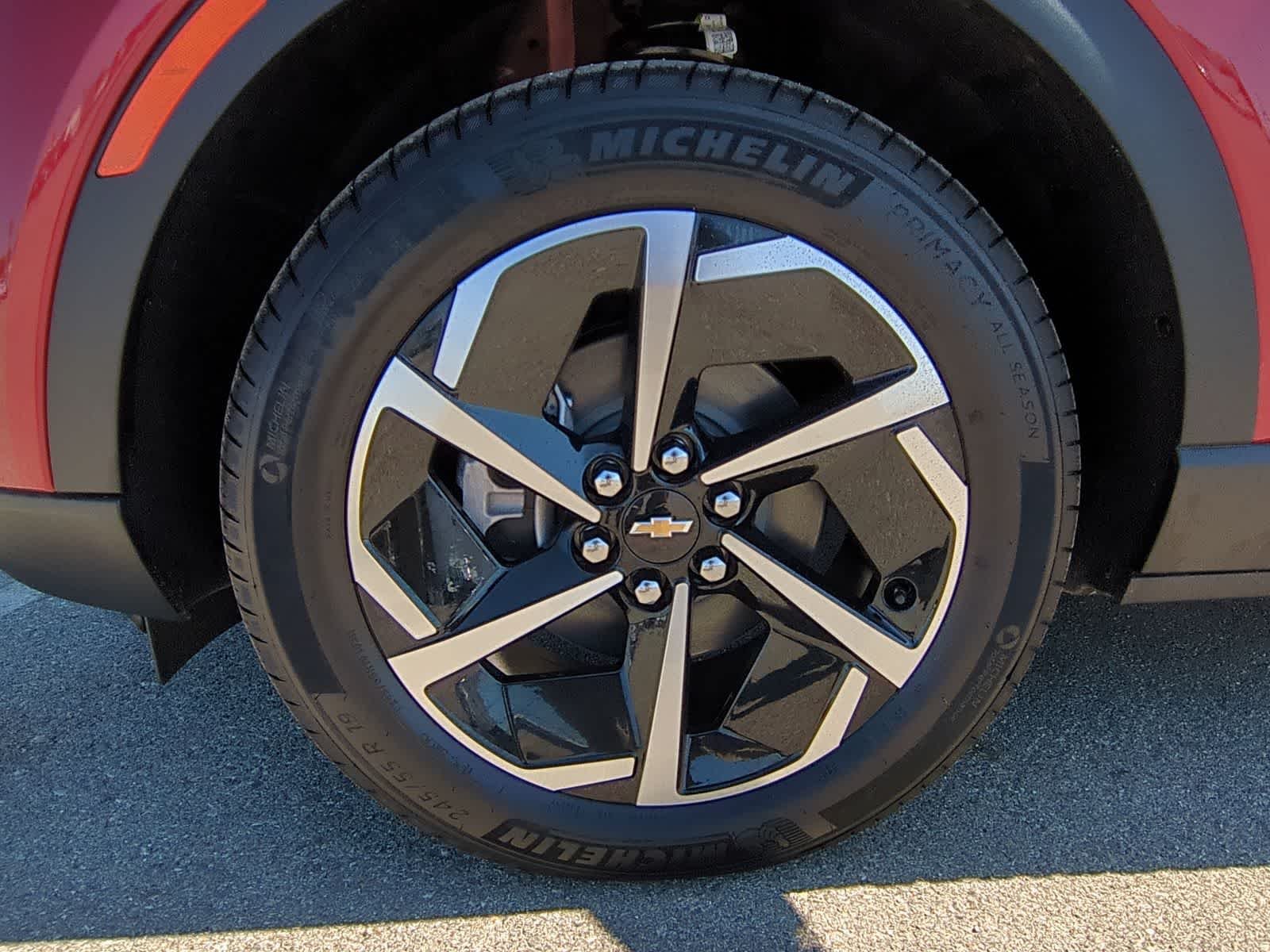 2026 Chevrolet Equinox EV 2LT - Photo 29