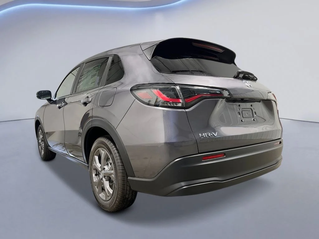 New 2027 Modern Steel Metallic Honda LX 2.0 image 3