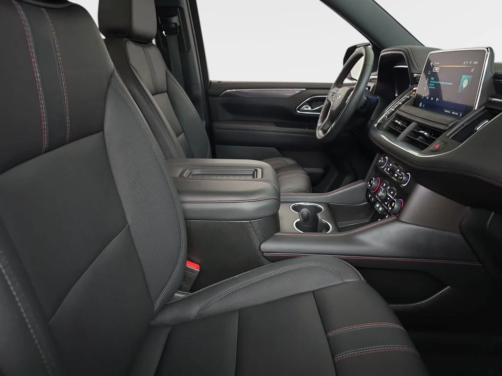 Used 2024 Black Chevrolet RST image 10