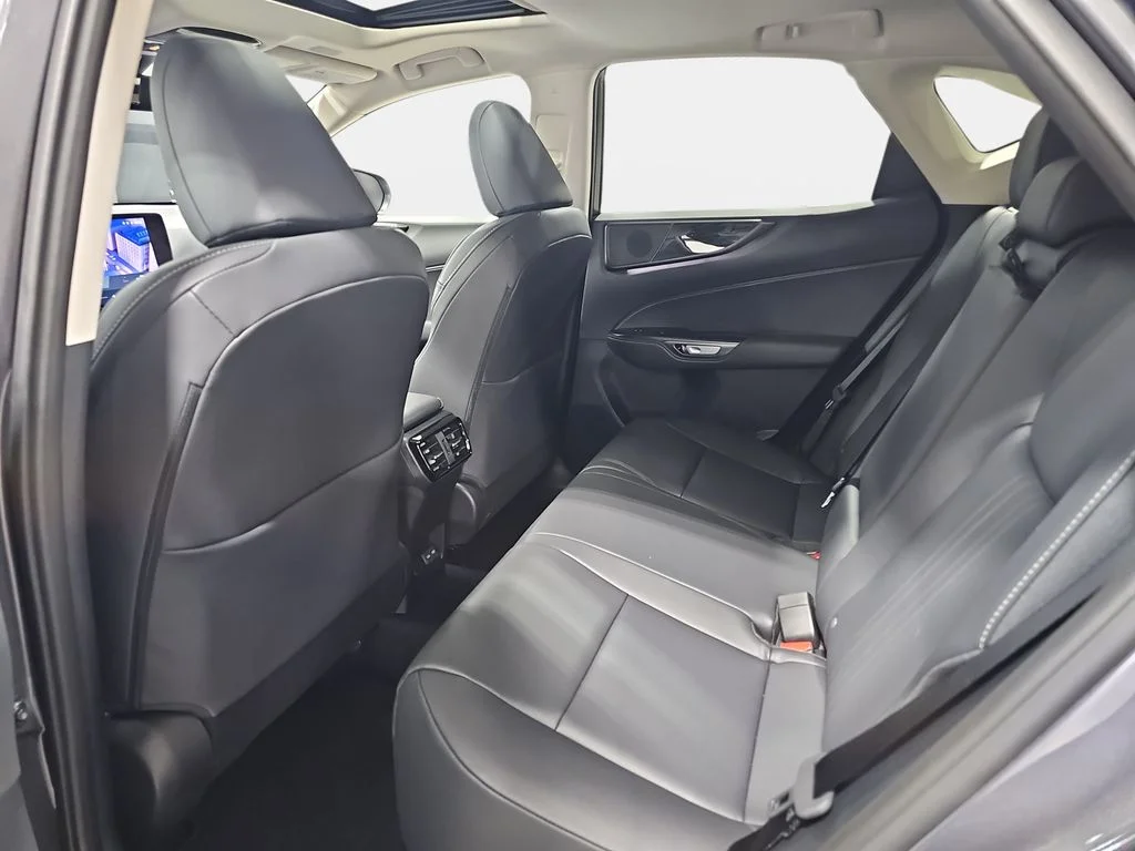 New 2026 Cloudburst Gray Lexus PREMIUM image 11