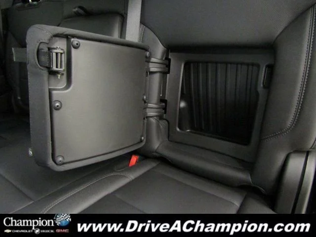 Used 2022 Onyx Black GMC SLT image 25