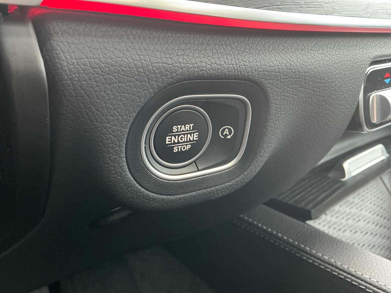 Certified Used 2026 Polar White Mercedes-Benz GLE 350 image 17