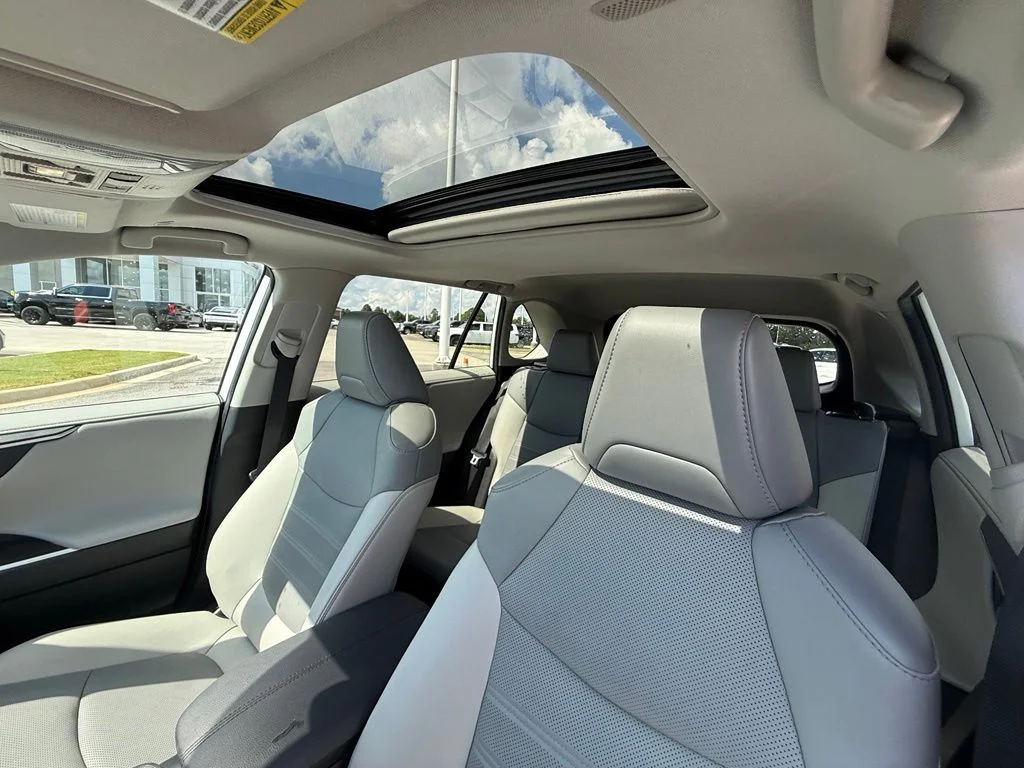 Used 2023 Beige Toyota Limited image 19