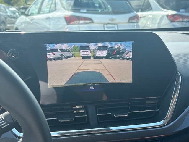 Used 2026 Black Chevrolet ACTIV image 20