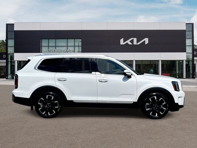 2024 Kia Telluride SX - Photo 9