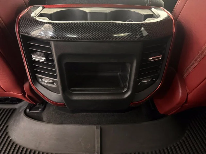 Used 2022 Gray Ram Rebel image 14