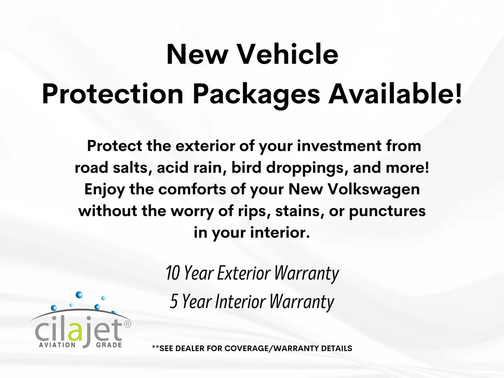 New 2026  Volkswagen 2.0T SE w/Technology image 5