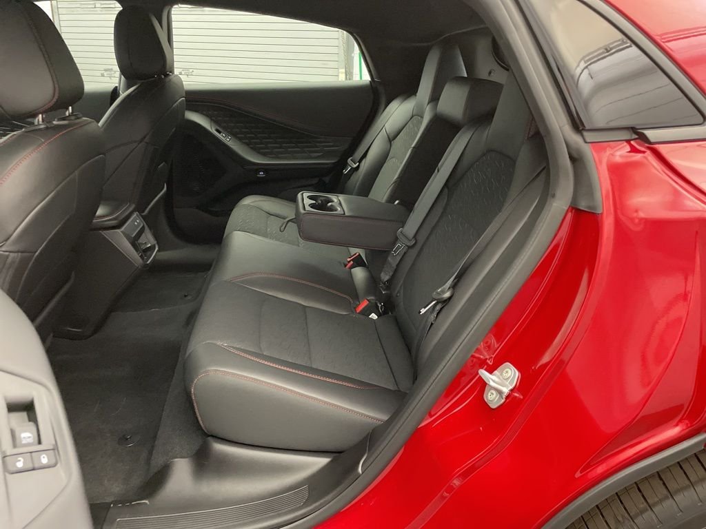 New 2026 Redeye Exterior Paint Dodge Scat Pack image 17