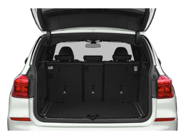 Used 2020 Jet Black BMW xDrive30i image 15