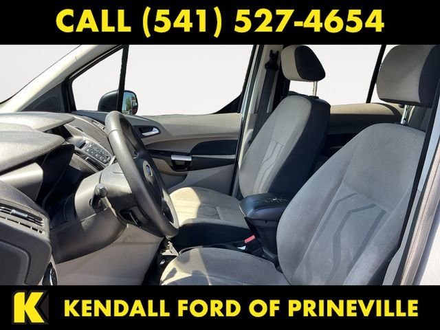Used 2016 Silver Ford XLT image 9