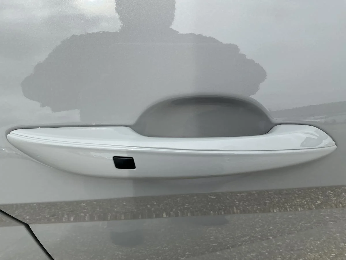 New 2026 Grey Hyundai Preferred image 13