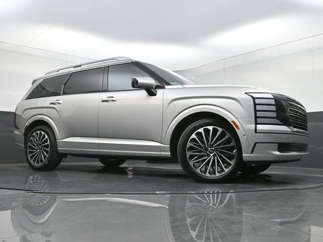 2026 Hyundai Palisade Calligraphy - Photo 44